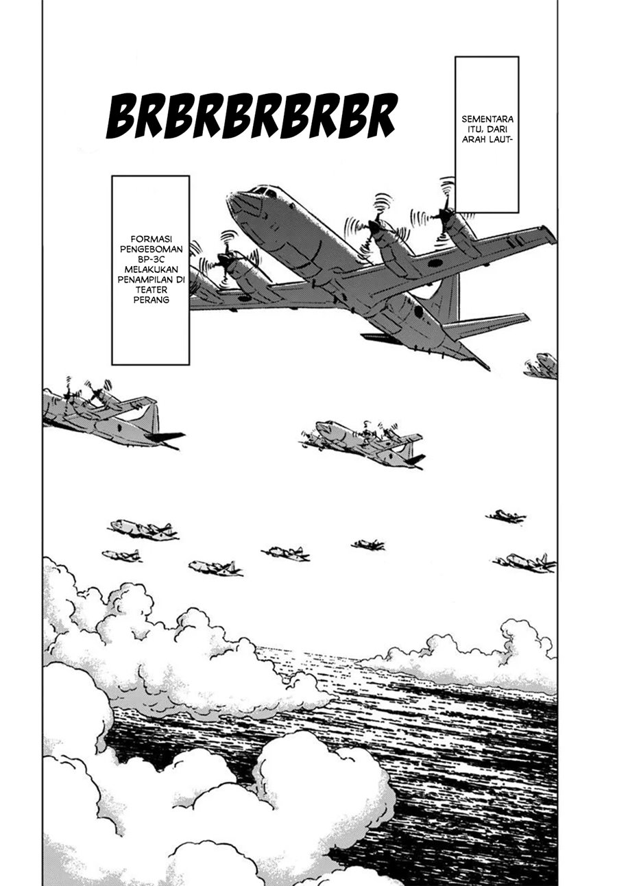 Dilarang COPAS - situs resmi www.mangacanblog.com - Komik nihonkoku shoukan 045 - chapter 45 46 Indonesia nihonkoku shoukan 045 - chapter 45 Terbaru 22|Baca Manga Komik Indonesia|Mangacan